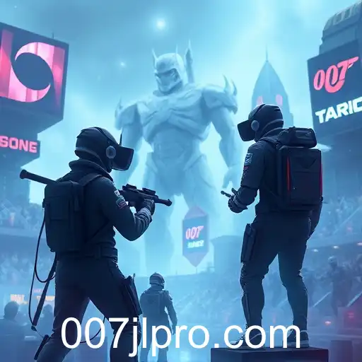 007JL