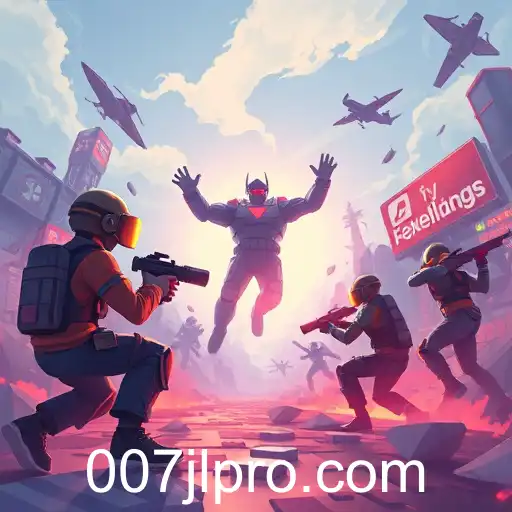 Gaming Innovations and Trends in 2025