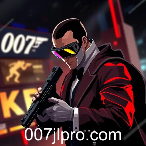 The Rise of 007JL and Its Impact on Gaming Culture